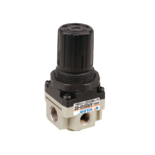 small size middle size G1/8" G1/4" G3/8" G1/2" pressure regulator AR BR series regulator